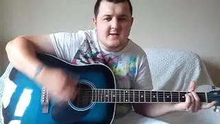 Home cover - Daughtry - (PJ Sheehan)