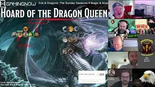DJs & Dragons: Candlekeep Mysteries, Pt28
