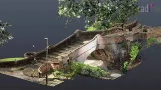 3D Laser Scanning - Mobile Mapping