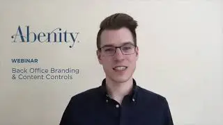 Abenity Branding & Content Controls Webinar