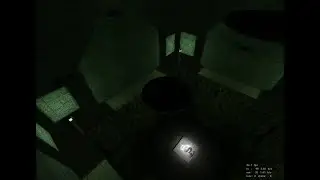 Earth's Special Forces map esf_carena
