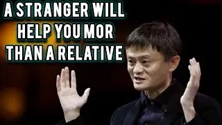WHY STRANGERS WILL HELP YOU BEF...
