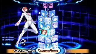 Swi【CC-NSOC-】BOSS Ver.『少女漫画家：CATHERINE！の巻』2026/01/05（月）