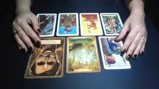 Virgo monthly advice reading April 2016