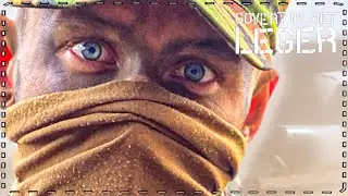 Govert in het Leger - TRAILER
