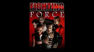 Fighting Force 64 Hawk Manson Easy Longplay Part 2