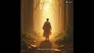 For Zion sake I will not hold my peace