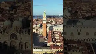 St. Mark&rsquo;s Square