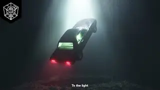Drove - Into The Light
