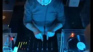 1200AM@Livebeats - Vinyl Only Club Night March 2015 - New Electronic Beats in a full Length Club Mix