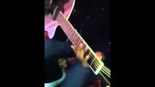 kompa guitar solo
