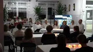 Wieczór poezji 2023