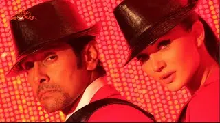 Vikram's Ai Movie Latest Teaser - Shankar, Amy Jackson | Silly Monks
