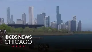 Is Chicago and the Great Lakes a climate haven? Experts weigh in