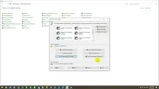 วิธีกำหนดค่า Network Zebar Printer โปรแกรม App ZEBRA SETUP UTILITIES