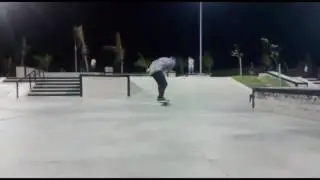 5 on flat Mario lucena