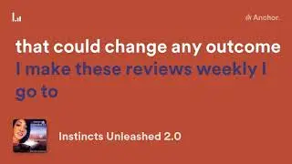 Instincts Unleashed 2.0