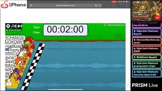 QUICK LIVE: RAFFLE DRAW