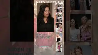 hikey-AND JUST LIKE THAT REVIEW SE3 HAIRY SICK#hbo #andjustlikethat #nycvlog #red bottom#fashion