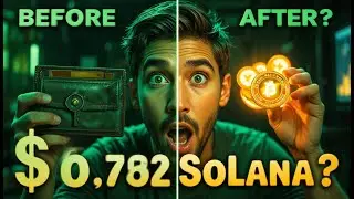 Тестирование нового аирдропа Solana на Bitget: подробное описание и что произошло на самом деле.
