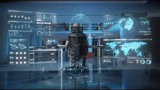Creative production case study for - Exness Research / Video Production Limassol, Cyprus
