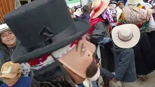 Festividades del 20 de enero YAUYOS - JAUJA - PERÚ 2026 Orquesta Corazón Sonido del Ande. 