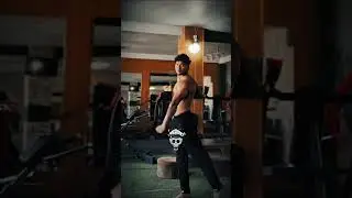 The body achieves what the mind believes #gym #gymworkout #heardwork #boddy_wulf #gymrat #fit
