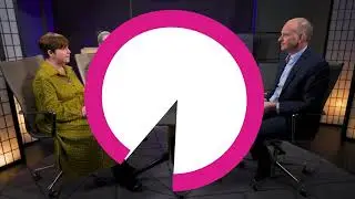 Confident Conversations Series 1 Shorts - Kate Nash OBE and Toby Burton