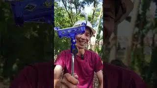 Harga breket joran pancing otomatis