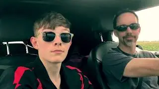 Doug and Evan&rsquo;s Florida Adventure 2018