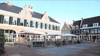 Camping Landal Esonstad | Video Camping Anjum - Friesland