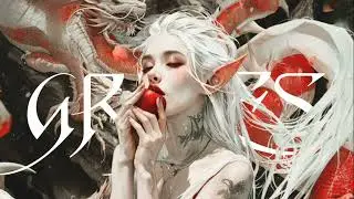 Grimes - Beauty And The Beast (studio version)