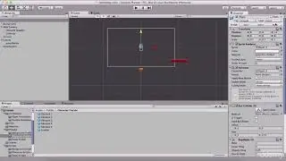 10. Obstacles And Player Off Screen