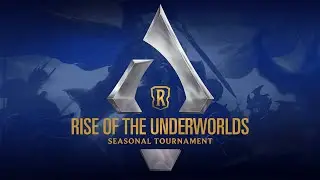 The Americas | Rise of the Underworlds Seasonal Tournament