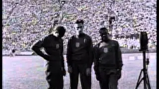 The Fastest Men On Earth (1932 - Los Angeles) 9/20