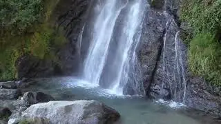 Gunehar Waterfall || Bir Billing || Himachal