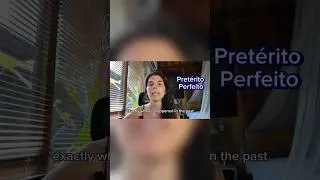 What is Pret&eacute;rito Perfeito? 🇵🇹 Past Tenses in Portugal