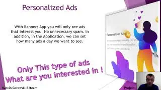 Banners App    A new opportunity to make money online for free!!!100%