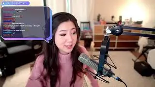 Fuslie Explains Her Bad Answer On Mogul Money