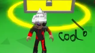 I GOT THE GOLDEN CHEST IN ROBLOX... (Playing Case Clicker 2)