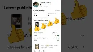 check my channel | Fun Buzz Reaction #shorts