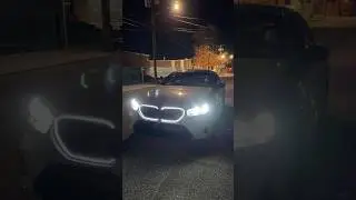 Самые громкие впуски G90 M5 &mdash; RK-Tunes #g90m5