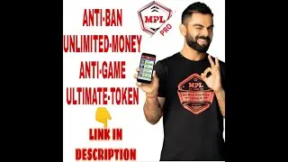 🔴 LIVE PROFF || #MPL PRO MOD 2021 APK LATEST HAKE VERION || 💯% ANTI - BAN A for BAD