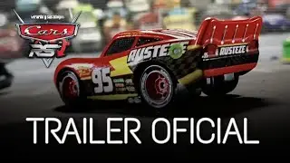 Cars RS: La Película | Tráiler Oficial - Gerardo y sus películas