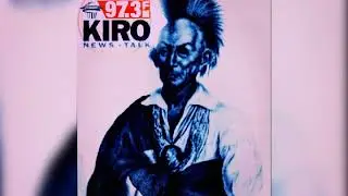 97.3Fm Radio Station