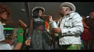 Lady Bee & Comic Pastor - MAFARO CHETE (Official Video) ft. Shiga Shiga