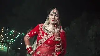 vinay rai Alka rai wedding ceremony of Khalilabad