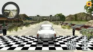Train Vs Car Racing 2 Player ( by MTS Free Games ) - Android Gameplay FHD