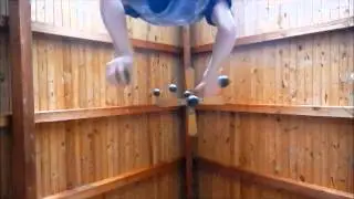 Zach Dana - 7 Balls