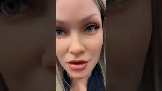 Is This AI Robot Too Real? 🤖😱